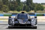 Ligier JS P3 Nissan 2015 года